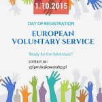 Wolontariat Europejski – sposób na zawodowy i życiowy start!