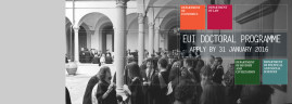 Stypendia doktoranckie EUI – 150 grantów