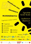 Małopolskie Targi Organizacji Młodzieżowych